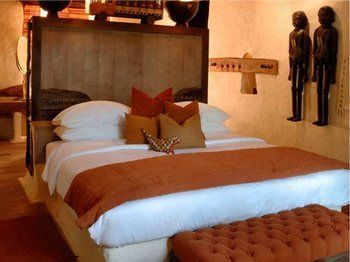 Mahua Kothi, Bandhavgarh National Park Hotell Tāla Eksteriør bilde